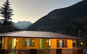 Laxmi Narayan Homestay-Harshil