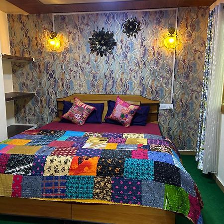 Laxmi Narayan Homestay-Harshil Harsil Exterior foto