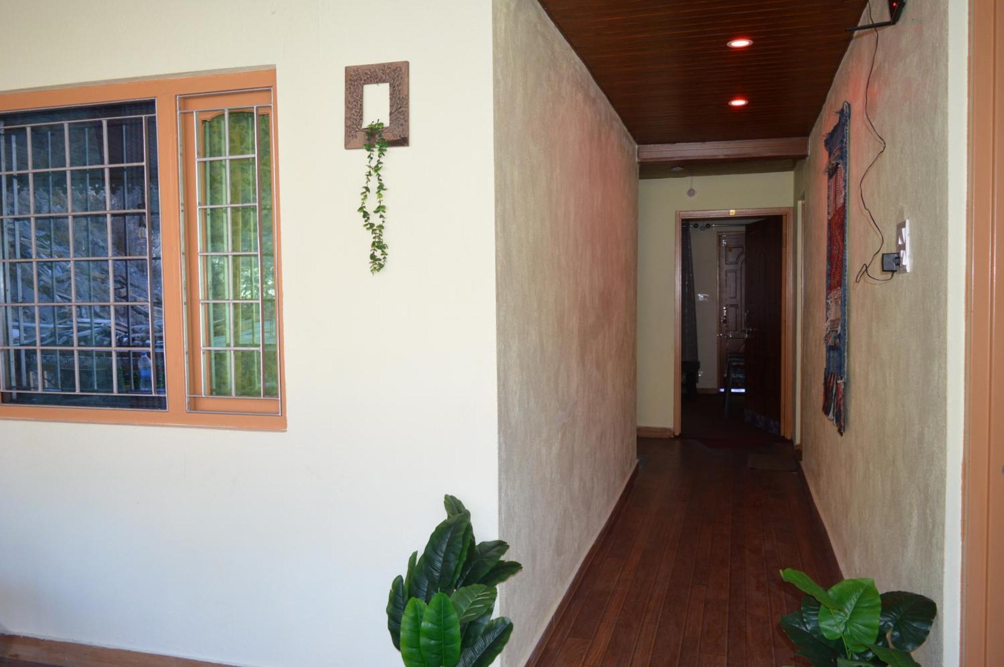 Laxmi Narayan Homestay-Harshil Harsil Exterior foto